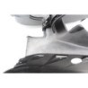 Marche-pieds YAMAHA YPR 250 XMAX 2010 à 2012