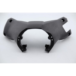 Cache guidon inférieur YAMAHA YPR 125 XMAX 2010 à 2013