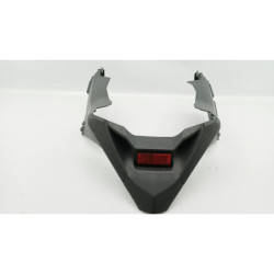 Support de plaque YAMAHA YPR 300 XMAX IRON MAX ABS 2018 à 2020