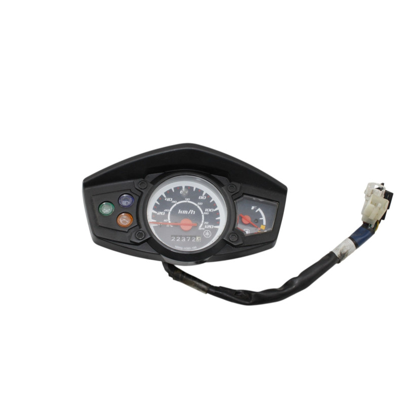 Compteur YAMAHA CW 125 BWS 2010 à 2013