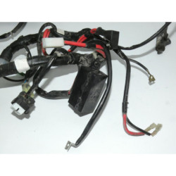 Faisceau électrique YAMAHA CW 125 BWS 2010 à 2013
