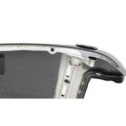 Habillage de réservoir YAMAHA VMAX 1200 1985 à 2002