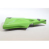 Demi flanc de selle droit DAELIM ROADWIN 125 2002 à 2007