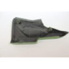 Demi flanc de selle droit DAELIM ROADWIN 125 2002 à 2007