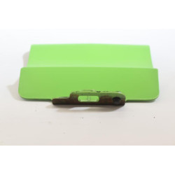 Séparation de coque arrière DAELIM ROADWIN 125 2002 à 2007