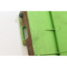 Séparation de coque arrière DAELIM ROADWIN 125 2002 à 2007