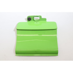 Séparation de coque arrière DAELIM ROADWIN 125 2002 à 2007