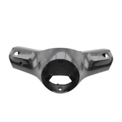 Cache guidon PIAGGIO VESPA LX 50 2009 à 2013