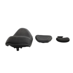 Selle conducteur YAMAHA YP 125 MAJESTY 2003 à 2006