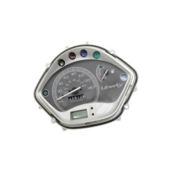 Compteur PIAGGIO LIBERTY 125 2008 à 2013