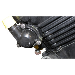 Moteur KAWASAKI KLE 650 VERSYS ABS 2007 à 2009