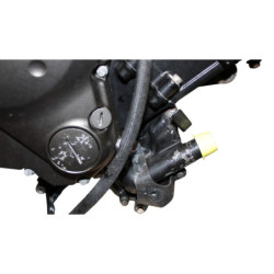 Moteur KAWASAKI KLE 650 VERSYS ABS 2007 à 2009