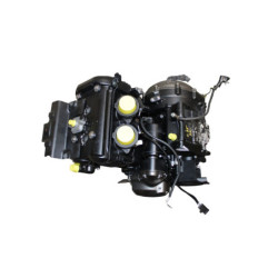 Moteur KAWASAKI KLE 650 VERSYS ABS 2007 à 2009