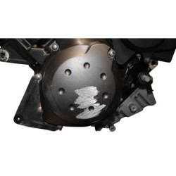 Moteur KAWASAKI KLE 650 VERSYS ABS 2007 à 2009
