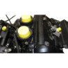 Moteur KAWASAKI KLE 650 VERSYS ABS 2007 à 2009