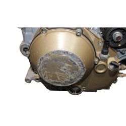 Moteur DUCATI HYPERMOTARD 1100 2007 à 2009
