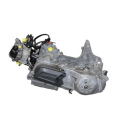 Moteur PIAGGIO BEVERLY 125 2009 à 2016
