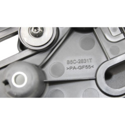 Moteur de bulle YAMAHA TRACER 9 900 GT ABS 2018 à 2020