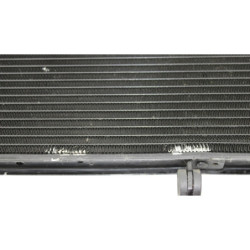 Radiateur d'eau YAMAHA TRACER 9 900 GT ABS 2018 à 2020