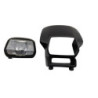 Optique HONDA CRM 125 1990 à 2000
