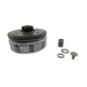 Embrayage complet HONDA CRM 125 1990 à 2000