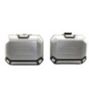 Valise droite SHAD TERRA TR36 2020 à 2026