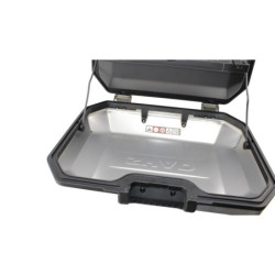 Valise droite SHAD TERRA TR36 2020 à 2026