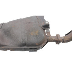 Ligne d'échappement PEUGEOT SV 125 1992 à 1995