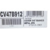 Top case GIVI V47 2010 à 2026