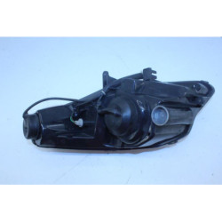 Optique avant gauche PEUGEOT SATELIS 125 2006 à 2007