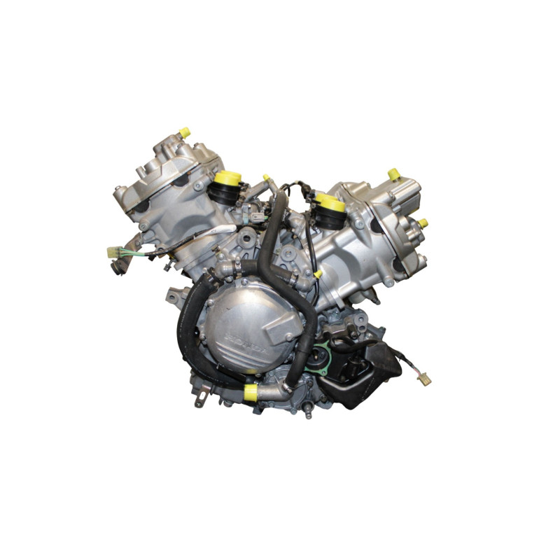 Moteur HONDA VFR 800 VTEC 2002 à 2013