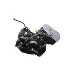 Moteur SUZUKI TS 125 C 1977 à 1979