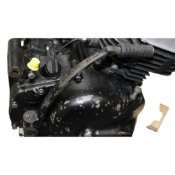 Moteur SUZUKI TS 125 C 1977 à 1979