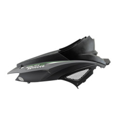 Coque arrière complète KYMCO AGILITY 50 NAKED RENOUVO 2018 à 2026