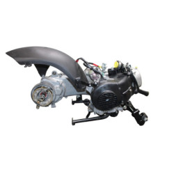 Moteur KYMCO AGILITY 50 NAKED RENOUVO 2018 à 2026