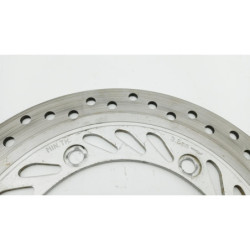 Disque avant HONDA CBR 125 R 2004 à 2006