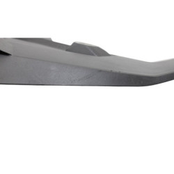 Support de plaque HONDA CBF 125 2017 à 2020