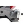 Support de plaque HONDA CBF 125 2017 à 2020