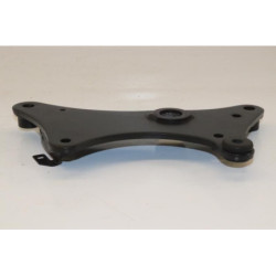 Platine avant droite KAWASAKI ER6 650 N 2012 à 2016
