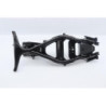 Boucle de cadre arrière ZERO MOTOR ZF 14 4 SR F 2019 à 2020