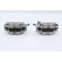 Etrier avant ZERO MOTOR ZF 14 4 SR F 2019 à 2020