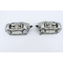 Etrier avant ZERO MOTOR ZF 14 4 SR F 2019 à 2020