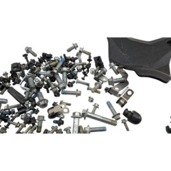 Kit visserie ZERO MOTOR SR 14 4 2014 à 2021