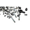 Kit visserie ZERO MOTOR SR 14 4 2014 à 2021