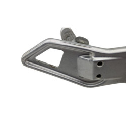 Platine avant gauche ZERO MOTOR SR 14 4 2014 à 2021
