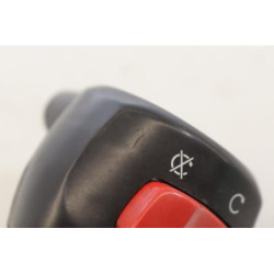 Commodo droit YAMAHA 100 AEROX 2026