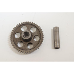 Roue libre de démarreur YAMAHA 100 AEROX 2026