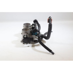 Rampe d'injection YAMAHA MT07 700 2021 à 2024