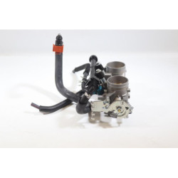 Rampe d'injection YAMAHA MT07 700 2021 à 2024
