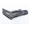 Habillage de cadre droit YAMAHA MT07 700 2021 à 2024